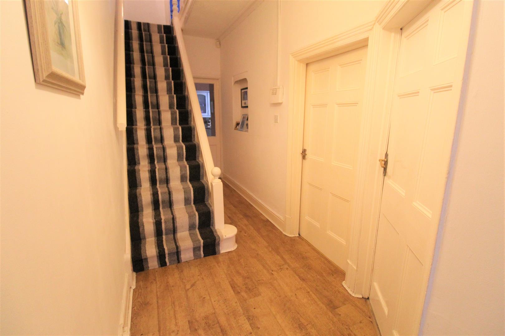 Werrington Road, Bucknall, Stoke-On-Trent